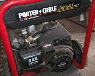Generator 