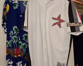Men's Shirts