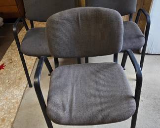 Side Chairs 