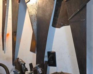 Saws