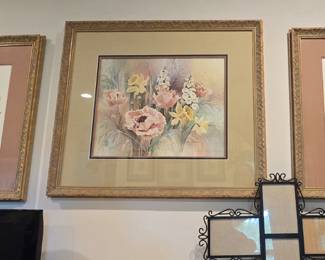 Floral Pictures