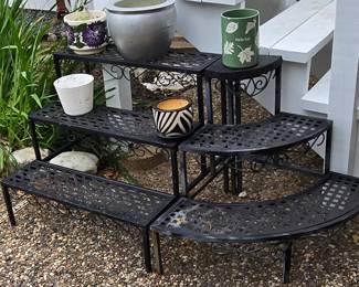 Plant Shelf
