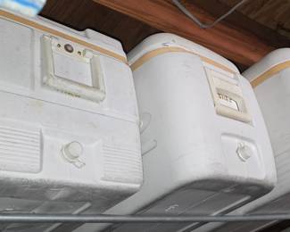 Ice Chests