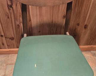 Midcentury Chair - #2