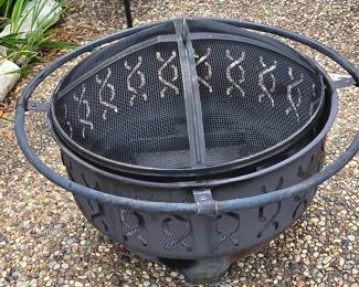 Fire Pit