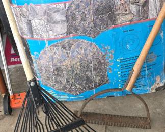 Yard Tools - Hunting Blind