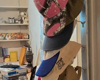 Caps -,Cap Holder