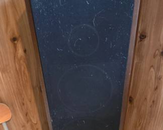 Large Speaker - We have 2