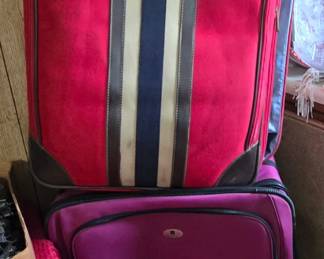 Luggage
