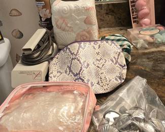Personal Items 