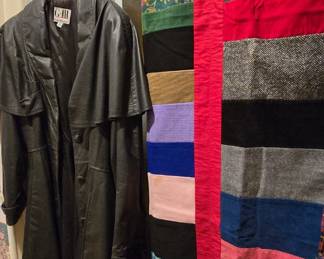 Quilt - Ladies Decor 