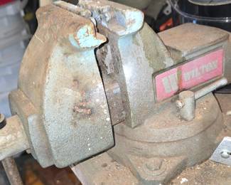 Wilton Vise