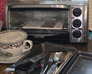 Kitchen Misc 