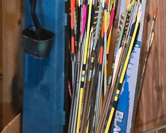Arrows 