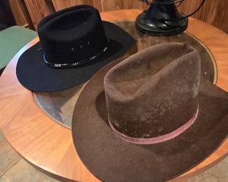 Cowboy Hats 