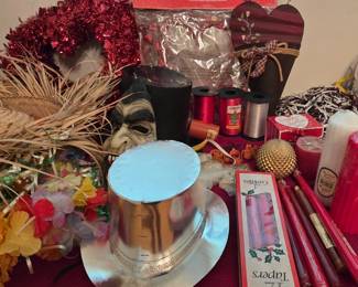 Holiday Decor 