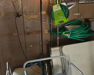 Medical Supplies 