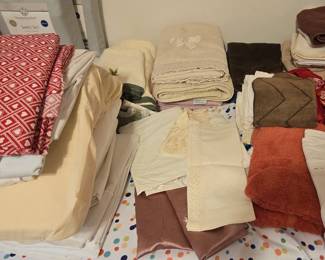 Towels