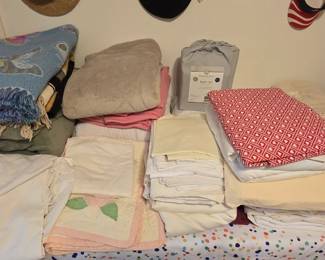 Tablecloths - Sheets