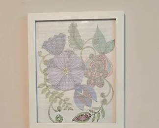 Wall Decor
