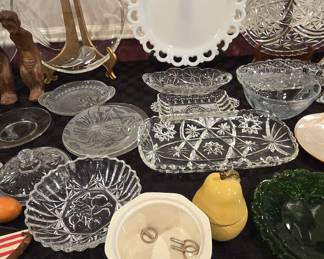 Serving Pieces 