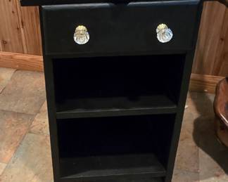 Small Nightstand 