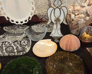 Serving Pieces 