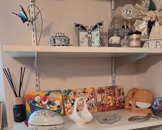 Home Decor