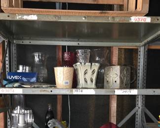 Garage Misc 