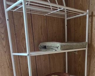Bathroom Shelf