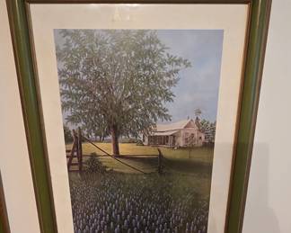 Country Heritage 