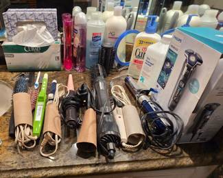 Personal Items 