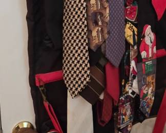 Ties 