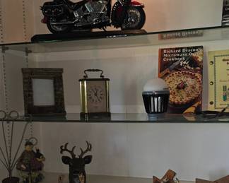 Home Decor - Harley 