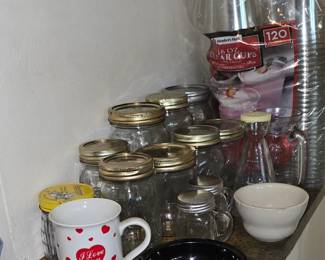Jars