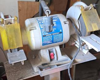 Grinder