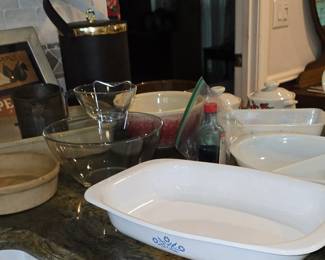 Kitchen Misc 