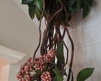 Artificial Flowers 