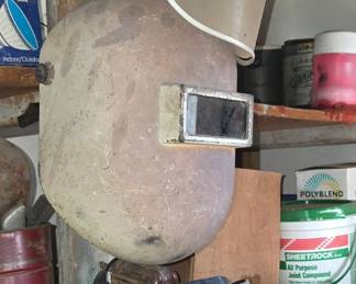 Welding Helmets