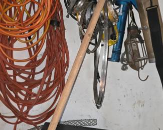 Extension Cords 