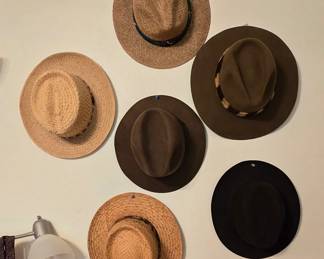 Men's Hats