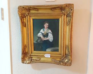 Sale Picture