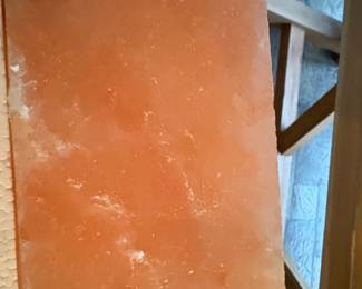 Zenware ZW SaltBlockx Himalayan Pink Salt Block second image