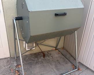 Joraform Compost Tumbler