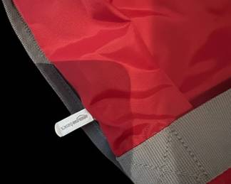 Amazon Nylon Duffle Bag