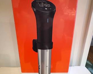 Anova Precision Cooker