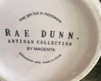 Rae Dunn Out of Office Mug second image