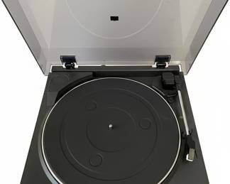 AudioTechnica ATPL Stereo Full Automatic Turntable System third image