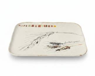 Rosanna Farm to Table Artist Sketchbook Tray