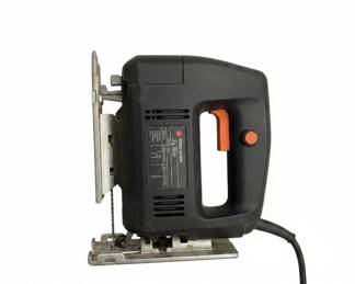 Black  Decker JS Jig Saw